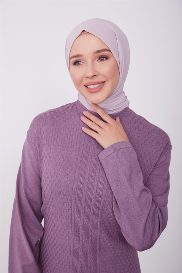 Armine Kazak  23KD9001 Lila
