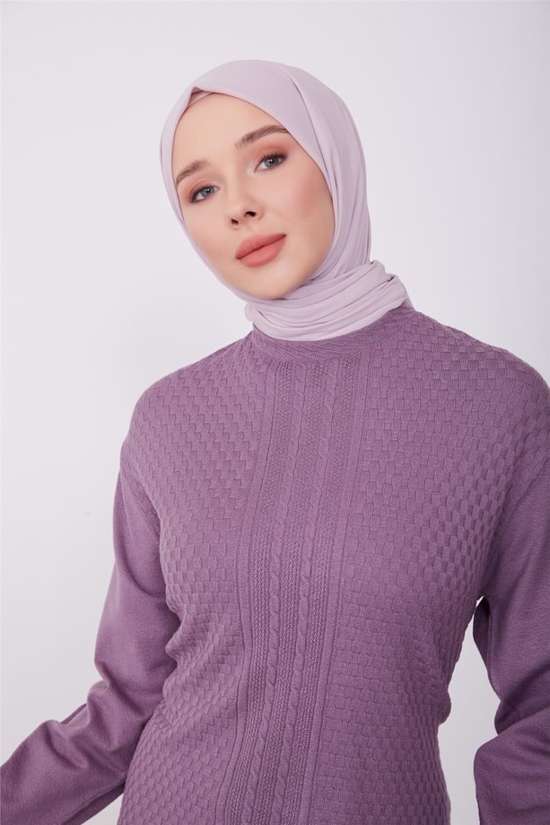 Armine Kazak  23KD9001 Lila