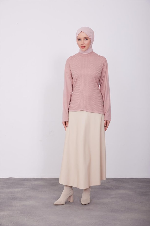 Armine Kazak  23KD9001 Pudra