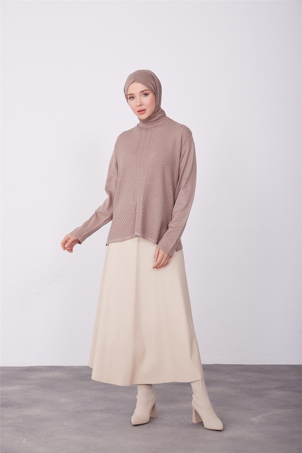 Armine Kazak  23KD9001 Vizon