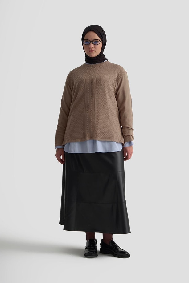 Armine Kazak 23Kd9001 Vizon