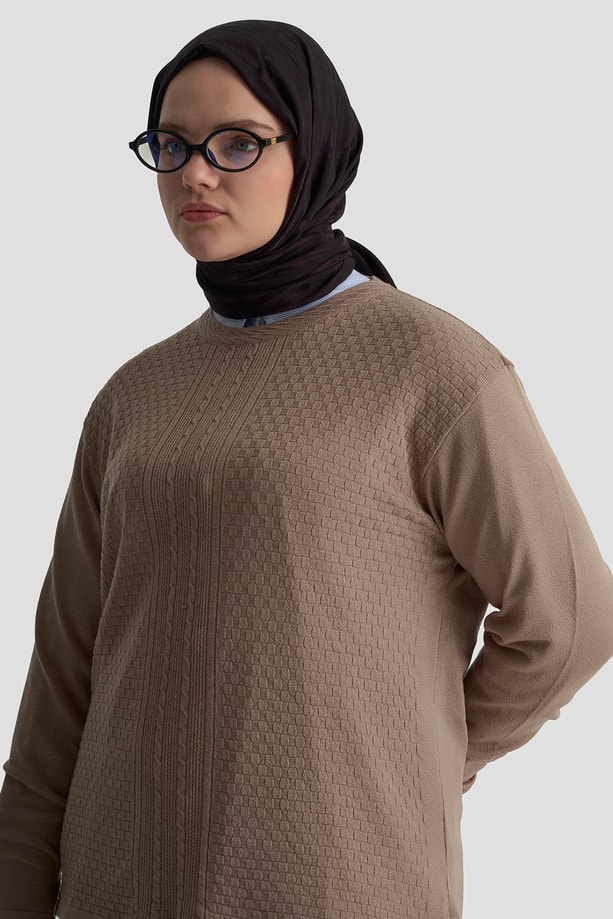 Armine Kazak 23Kd9001 Vizon