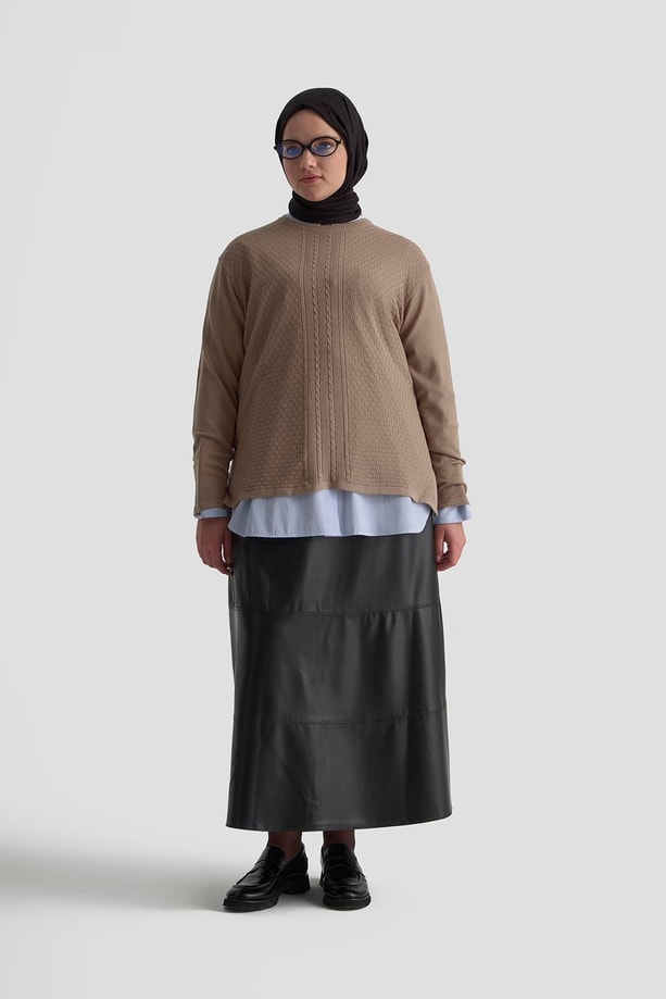 Armine Kazak 23Kd9001 Vizon