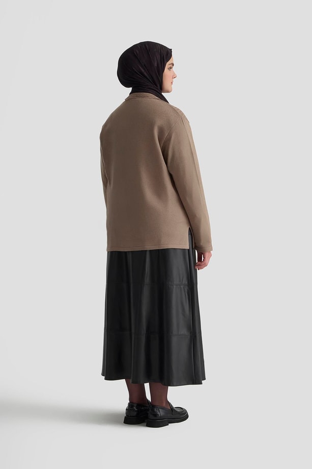 Armine Kazak 23Kd9001 Vizon