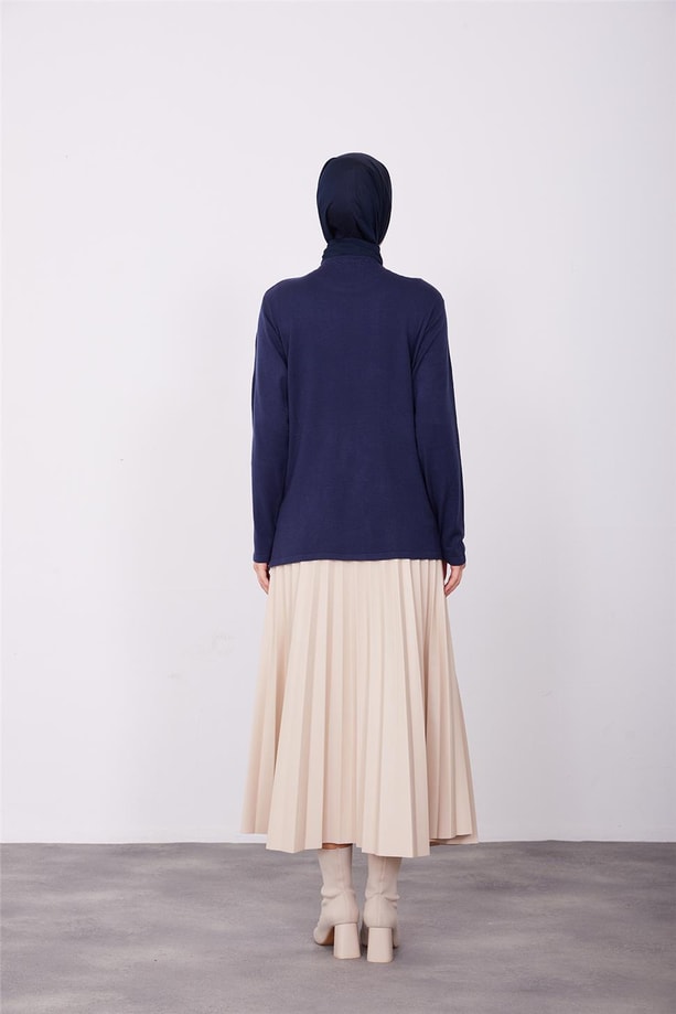 Armine Kazak 23KD9002 Lacivert