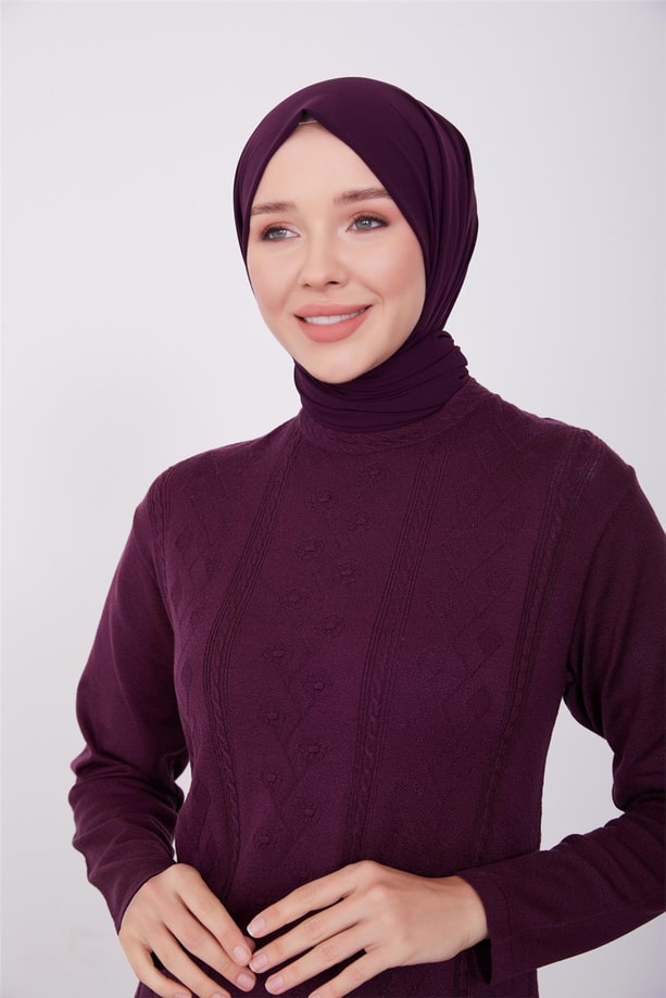 Armine Kazak 23KD9002 Mürdüm