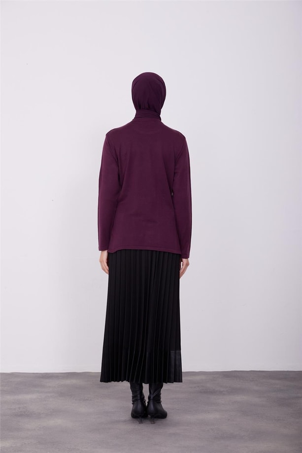 Armine Kazak 23KD9002 Mürdüm
