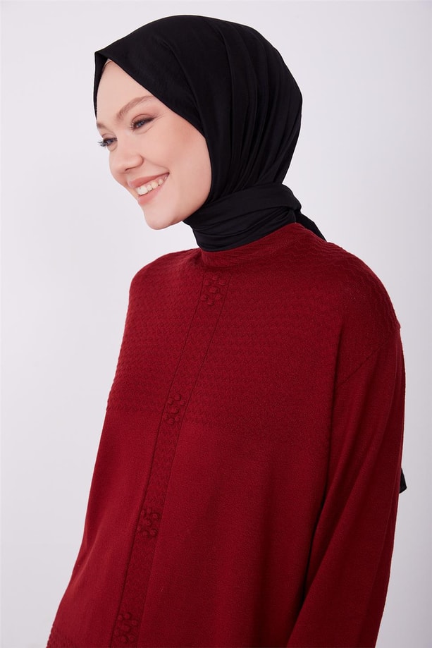 Armine Kazak 23KD9003 Bordo