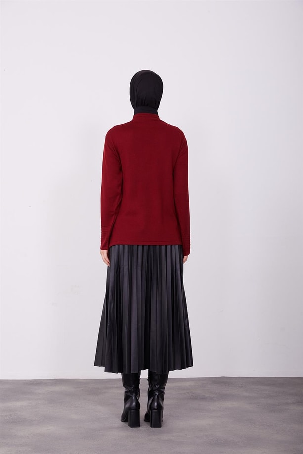 Armine Kazak 23KD9003 Bordo