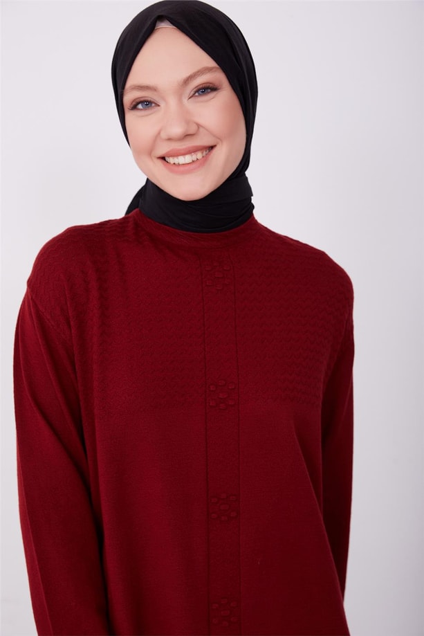 Armine Kazak 23KD9003 Bordo