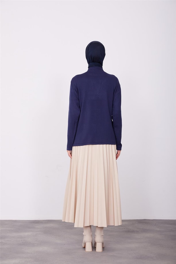 Armine Kazak 23KD9003 Lacivert