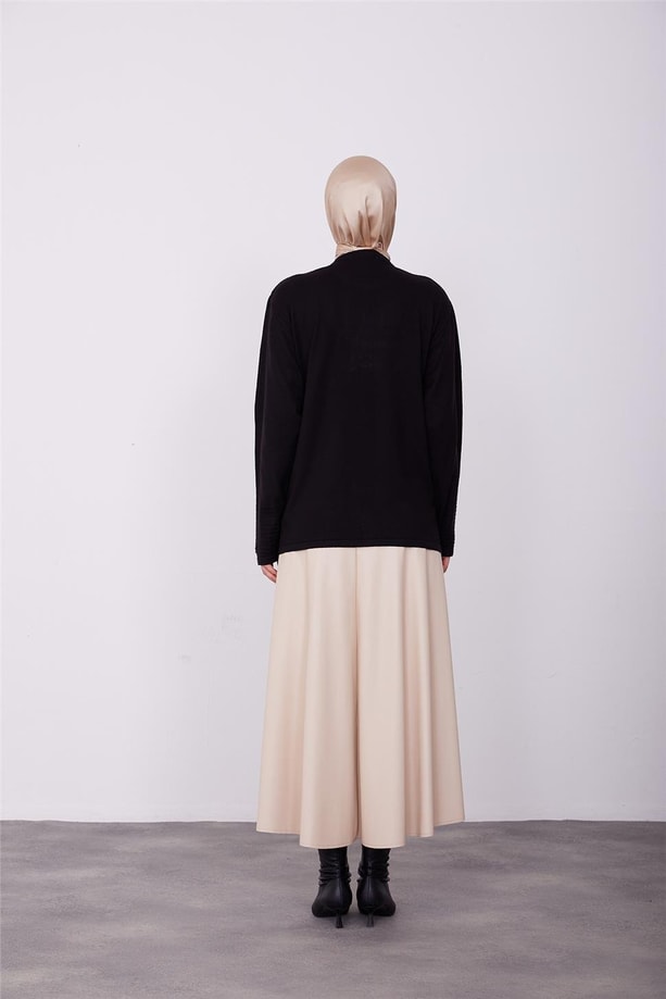  Armine Kazak 23KD9003 Siyah