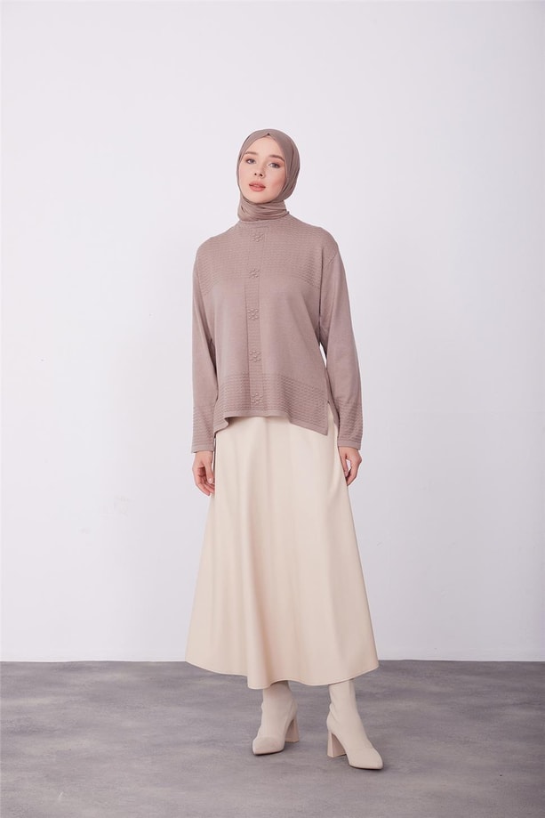 Armine Kazak 23KD9003 Vizon