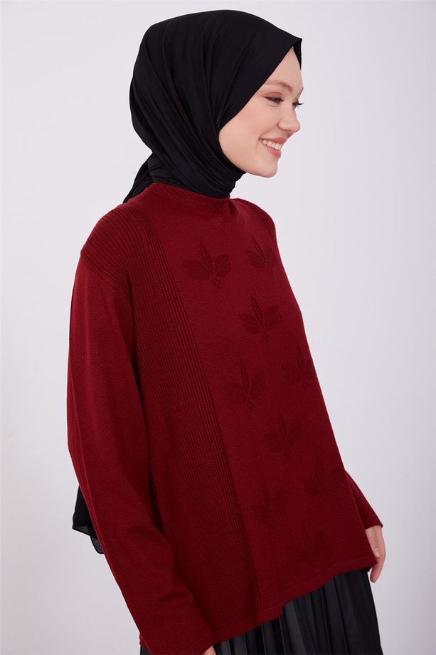 Armine Kazak 23KD9005 Bordo