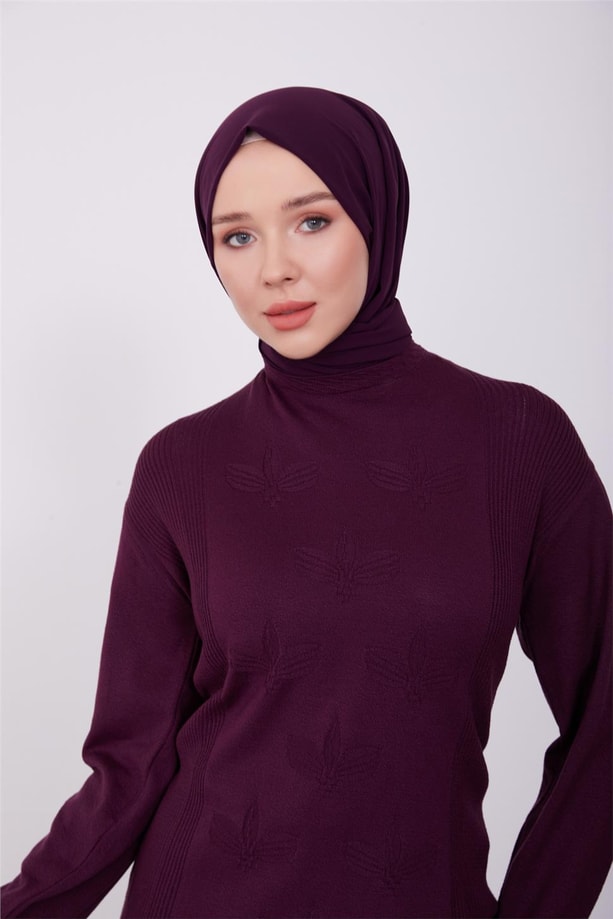 Armine Kazak 23KD9005 Mürdüm