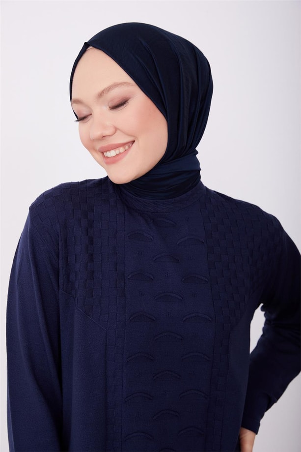 Armine Kazak23Kd9006 Lacivert