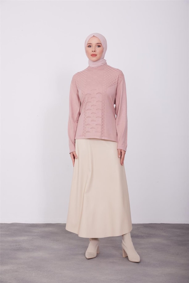 Armine Kazak  23KD9006 Pudra
