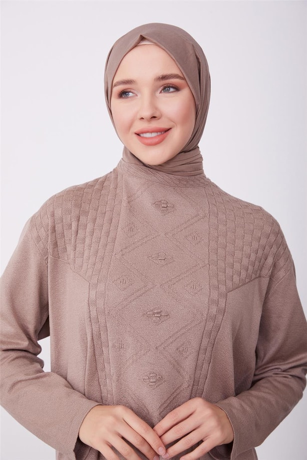 Armine Kazak 23KD9007 Vizon