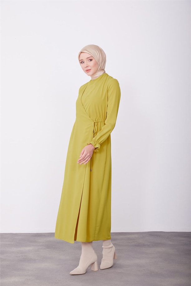 Armine Anvelop Elbise 23K9230 Asit