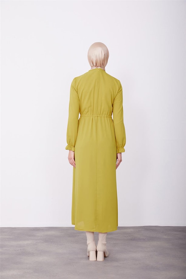 Armine Anvelop Elbise 23K9230 Asit