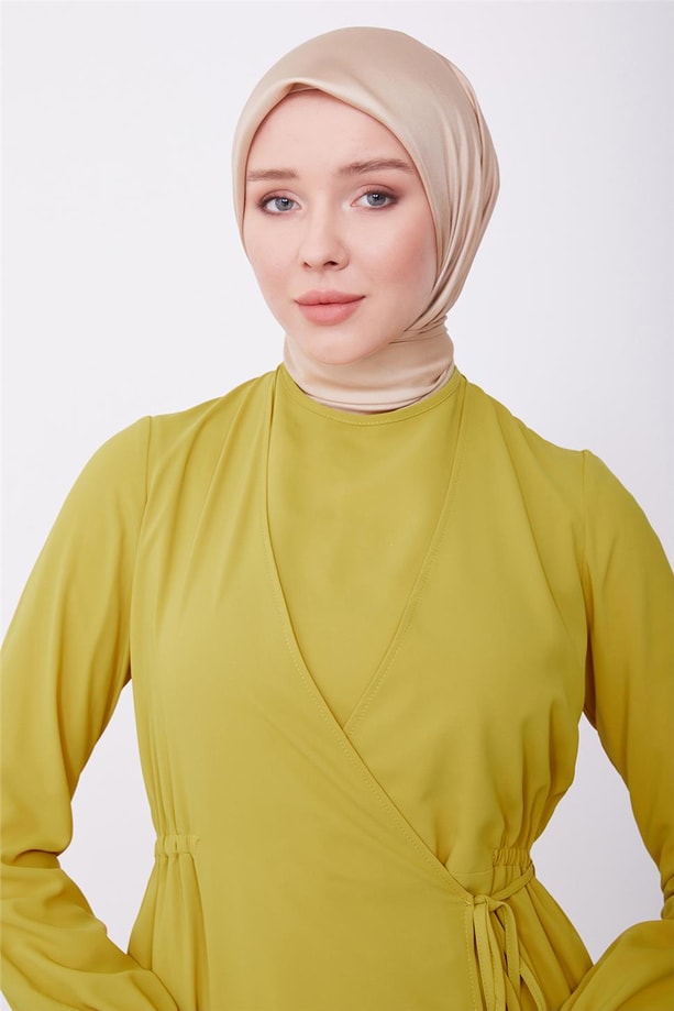 Armine Anvelop Elbise 23K9230 Asit
