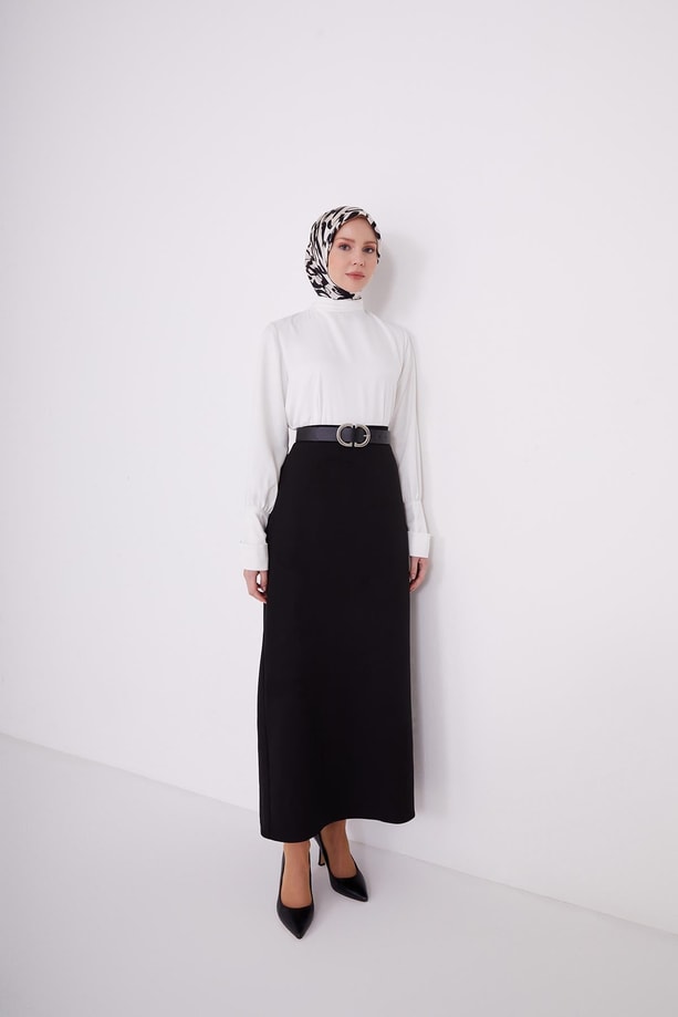 Armine Kalem Etek 23Yd1034 Siyah