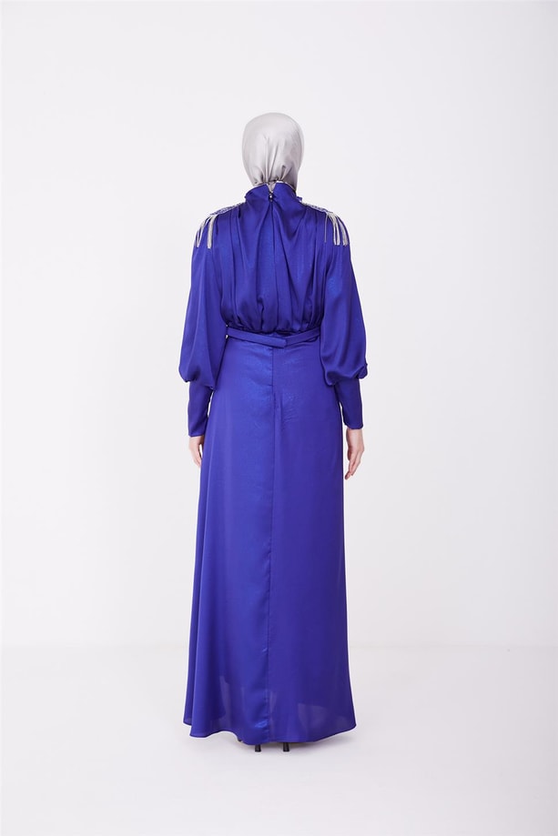 Armine Abiye Elbise 23YD1905 Saks