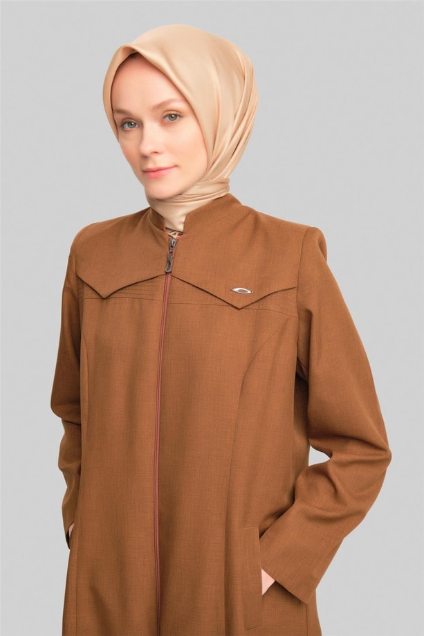 Armine Pardesü 23Yd2313-1 Camel