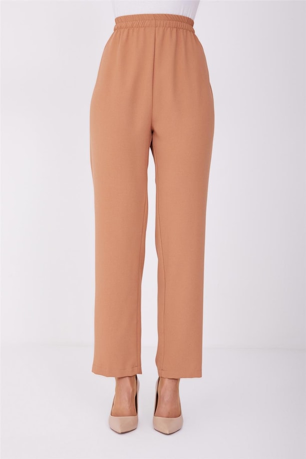 Armine Takım 23YD2301 Camel