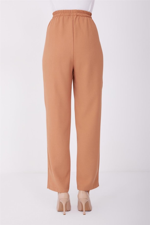 Armine Takım 23YD2301 Camel