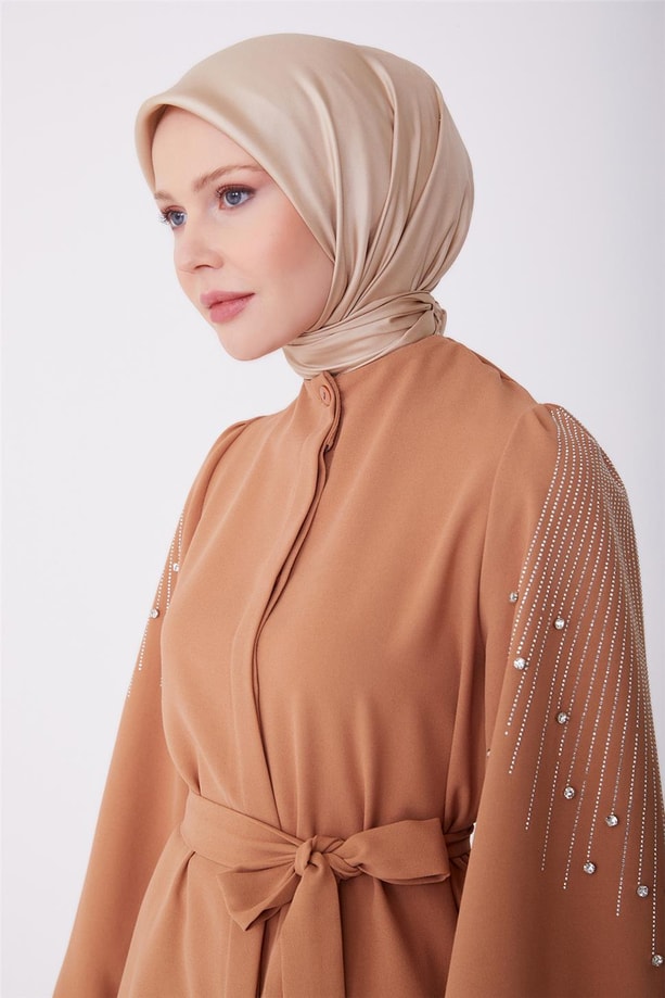 Armine Takım 23YD2301 Camel