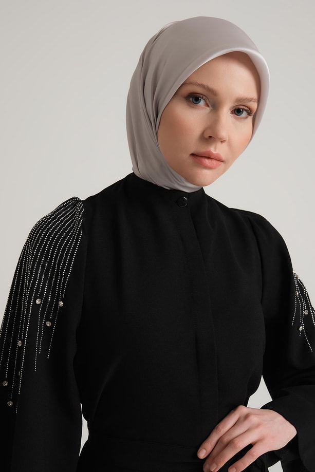 Armine Takım 23YD2301 Siyah