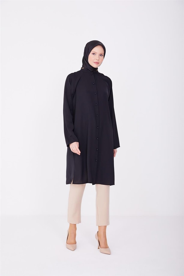Armine Pantolon 23YD2326 Bej
