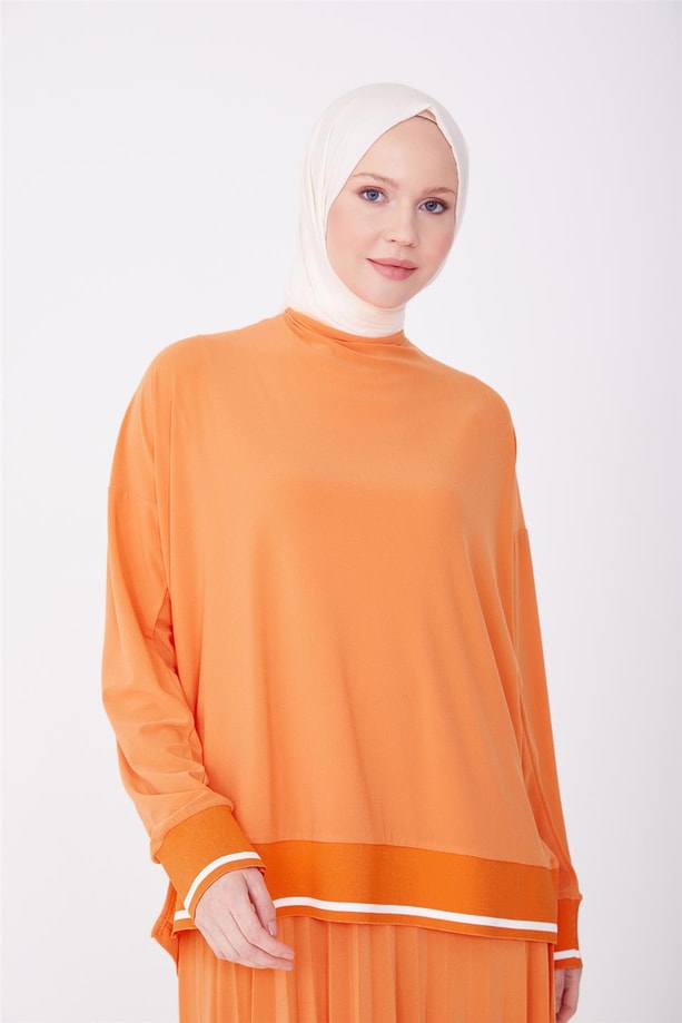 Armine Takım 23Yd2506 Oranj