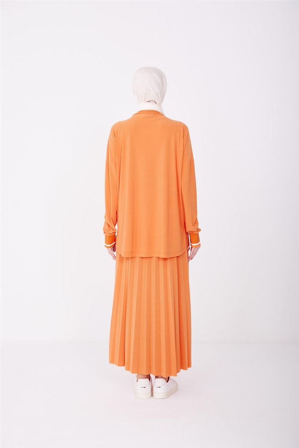 Armine Takım 23Yd2506 Oranj