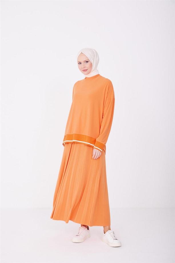 Armine Takım 23Yd2506 Oranj