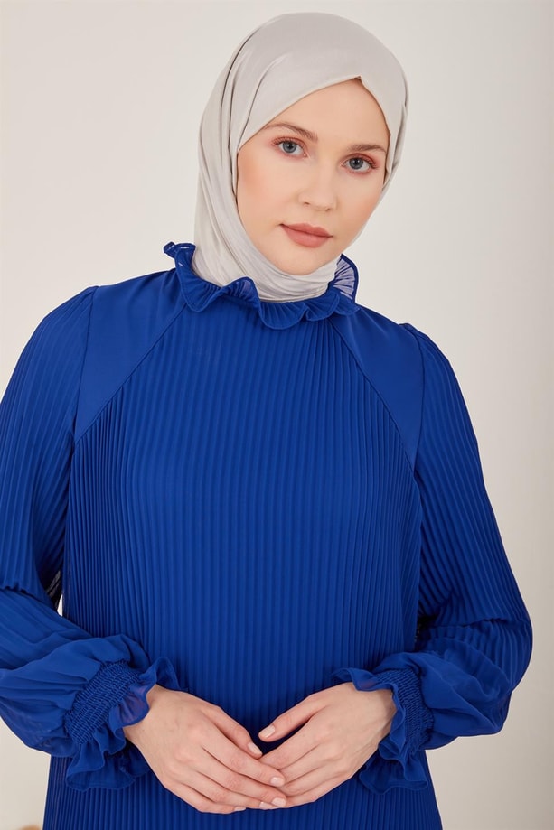 Armine Elbise 23YD2554 Saks