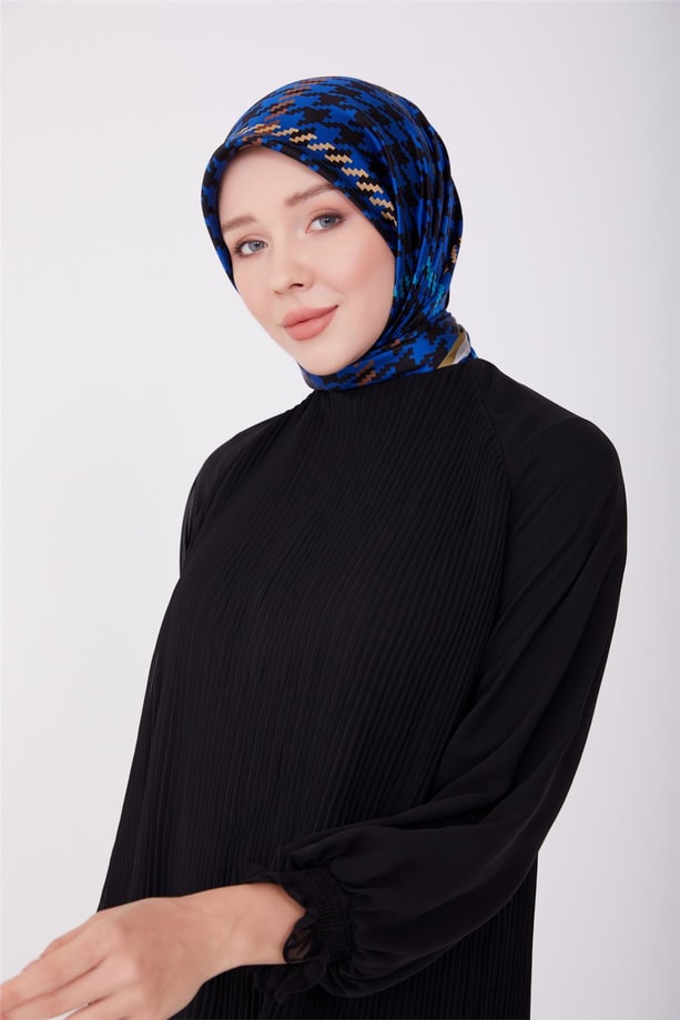 Armine Tunik 23Yd2555 Siyah