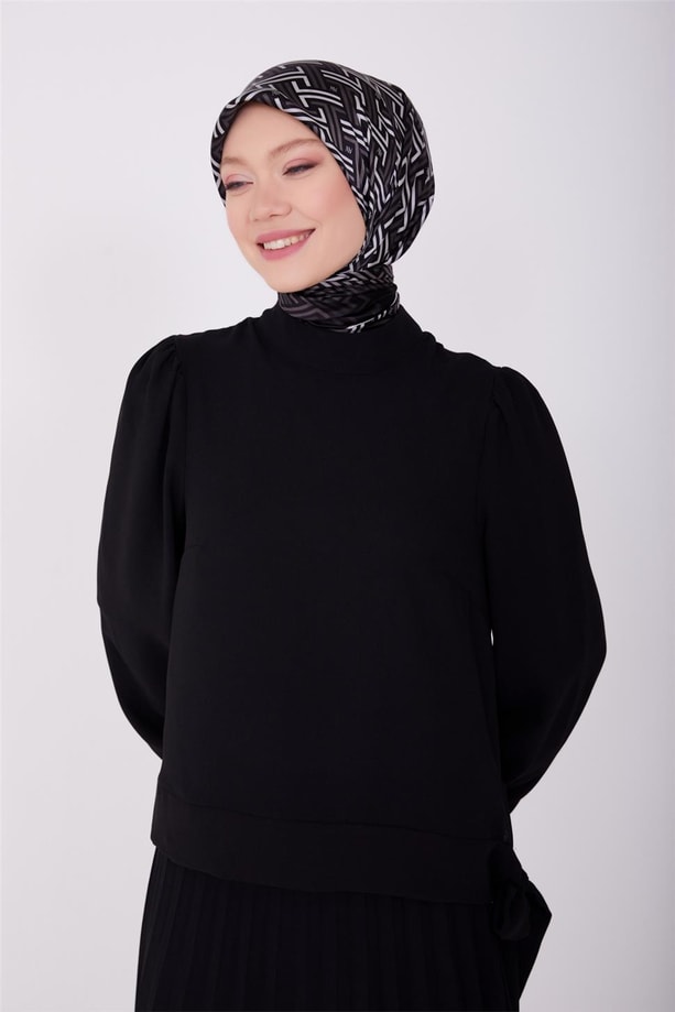 Armine Takım 23Yd2567 Siyah