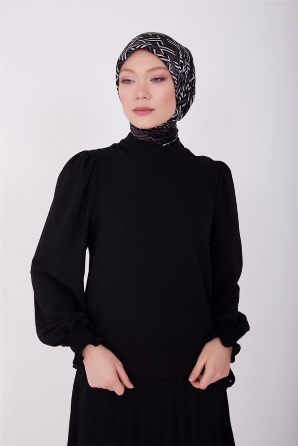 Armine Takım 23Yd2567 Siyah
