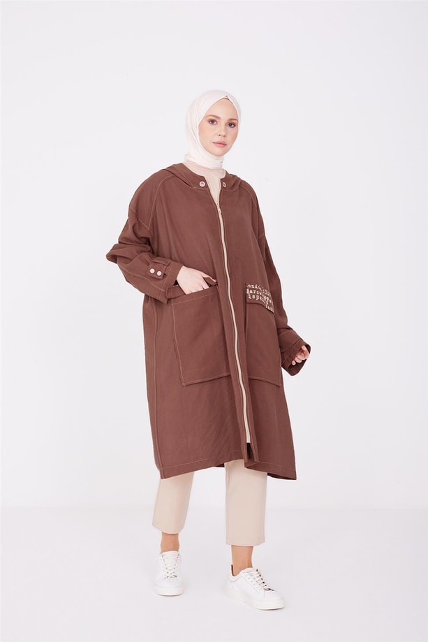 Armine Kap 23Yd3201 Taba