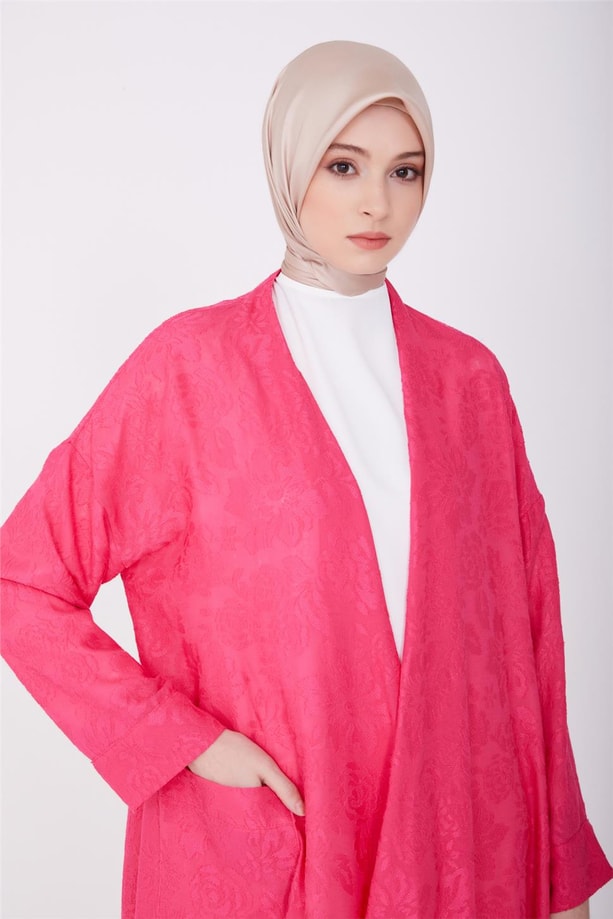 Armine Takım 23YD3203 Fuşya