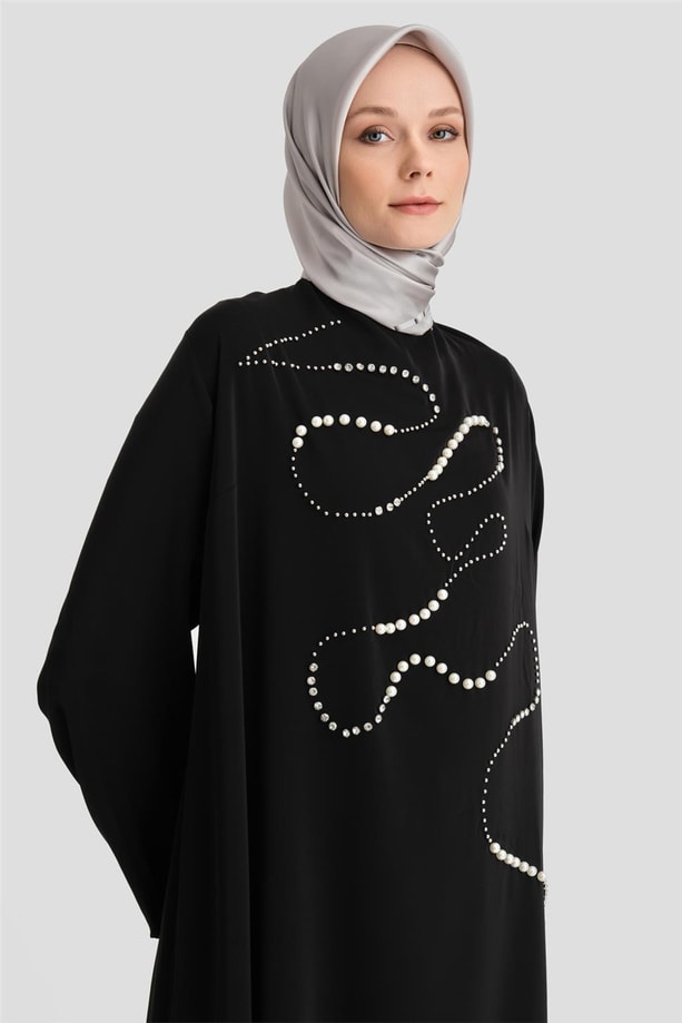 Armine Takım 23Yd3205 Siyah