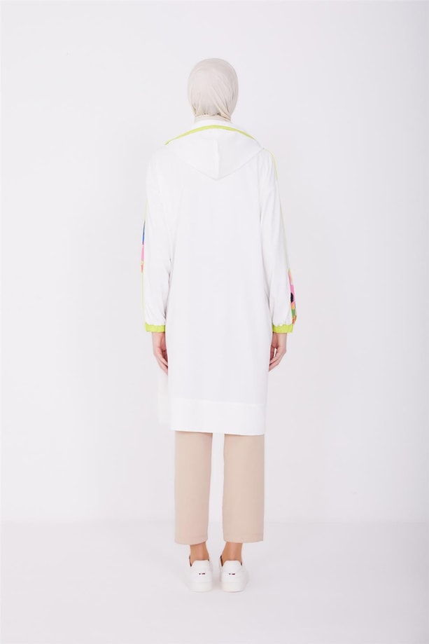Armine Tunik 23Yd3206 Ekru