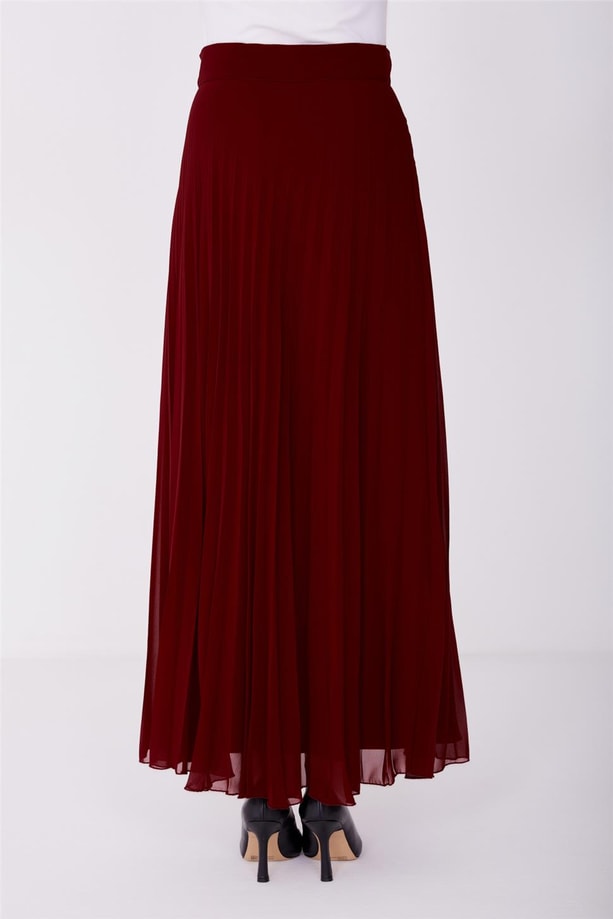 Armine Etek 23YD3301 Bordo