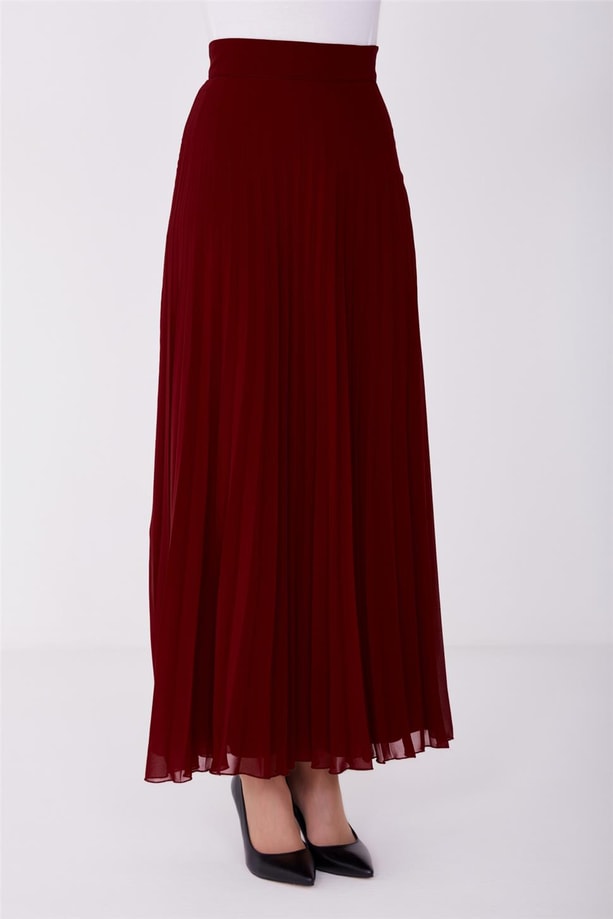 Armine Etek 23YD3301 Bordo