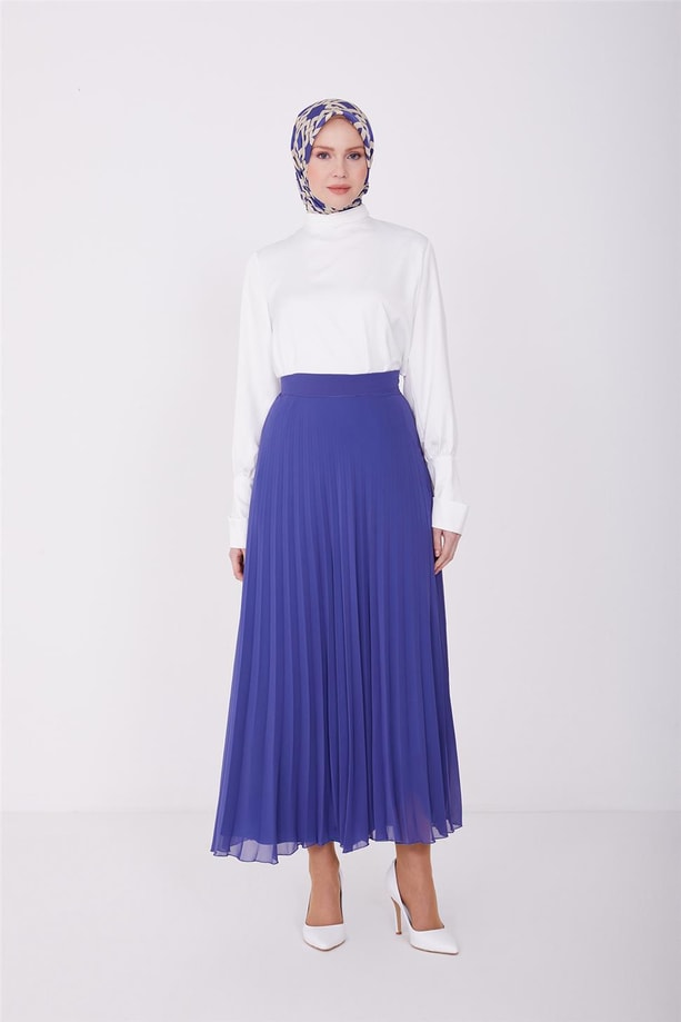 Armine Etek 23Yd3301 İndigo