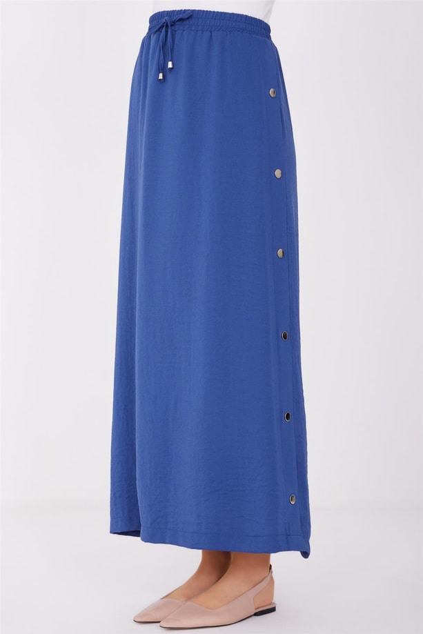 Armine Etek 23YD3303 İndigo