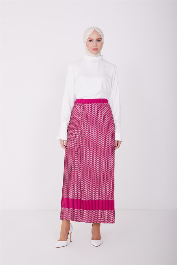 Armine Etek 23YD3304 Lila