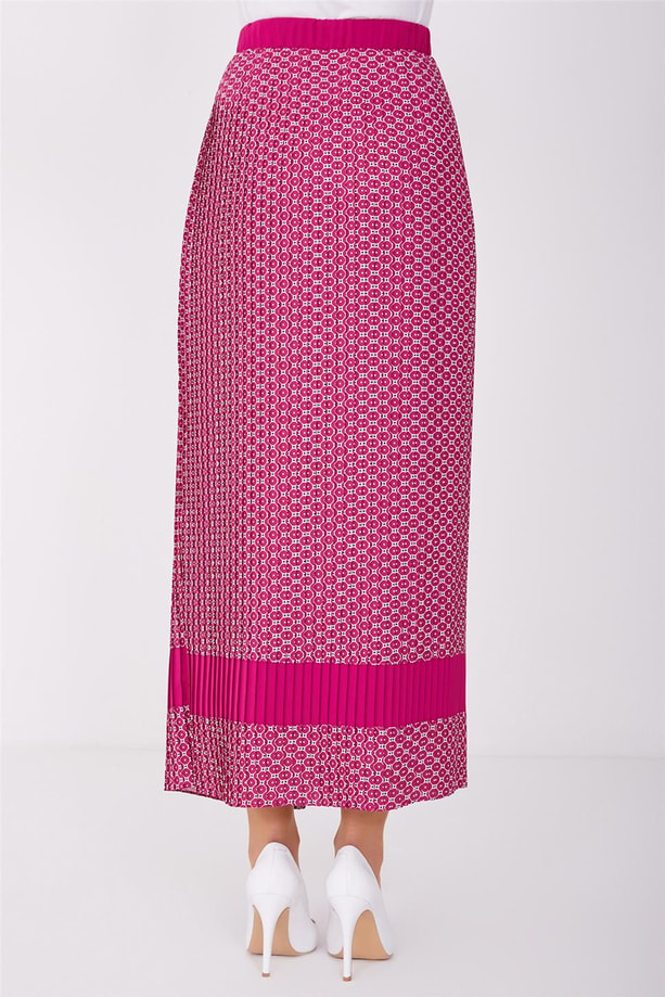 Armine Etek 23YD3304 Lila